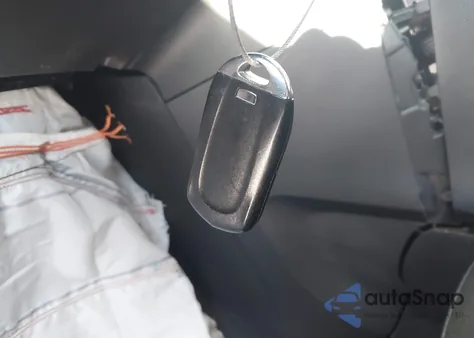 2019 Buick Encore Fwd Preferred из США, поврежденный, VIN KL4CJASB6KB890066